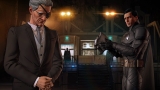 Batman: Enemy within